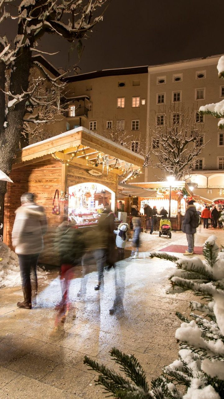 Sternadvent beim Sternbräu 2025