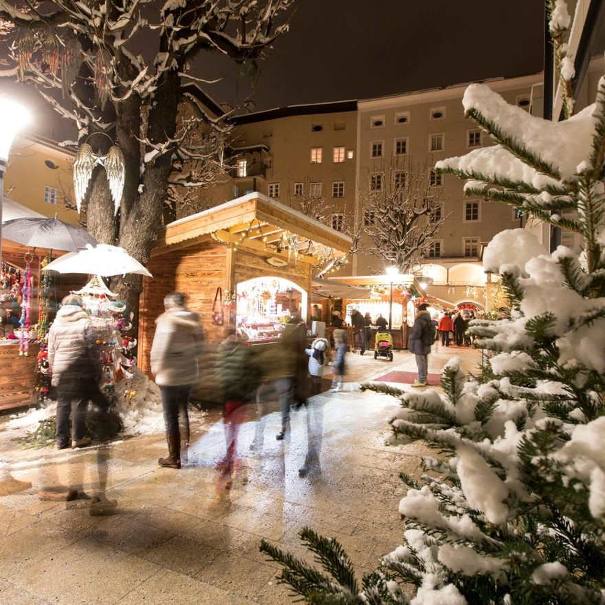 Sternadvent beim Sternbräu 2025