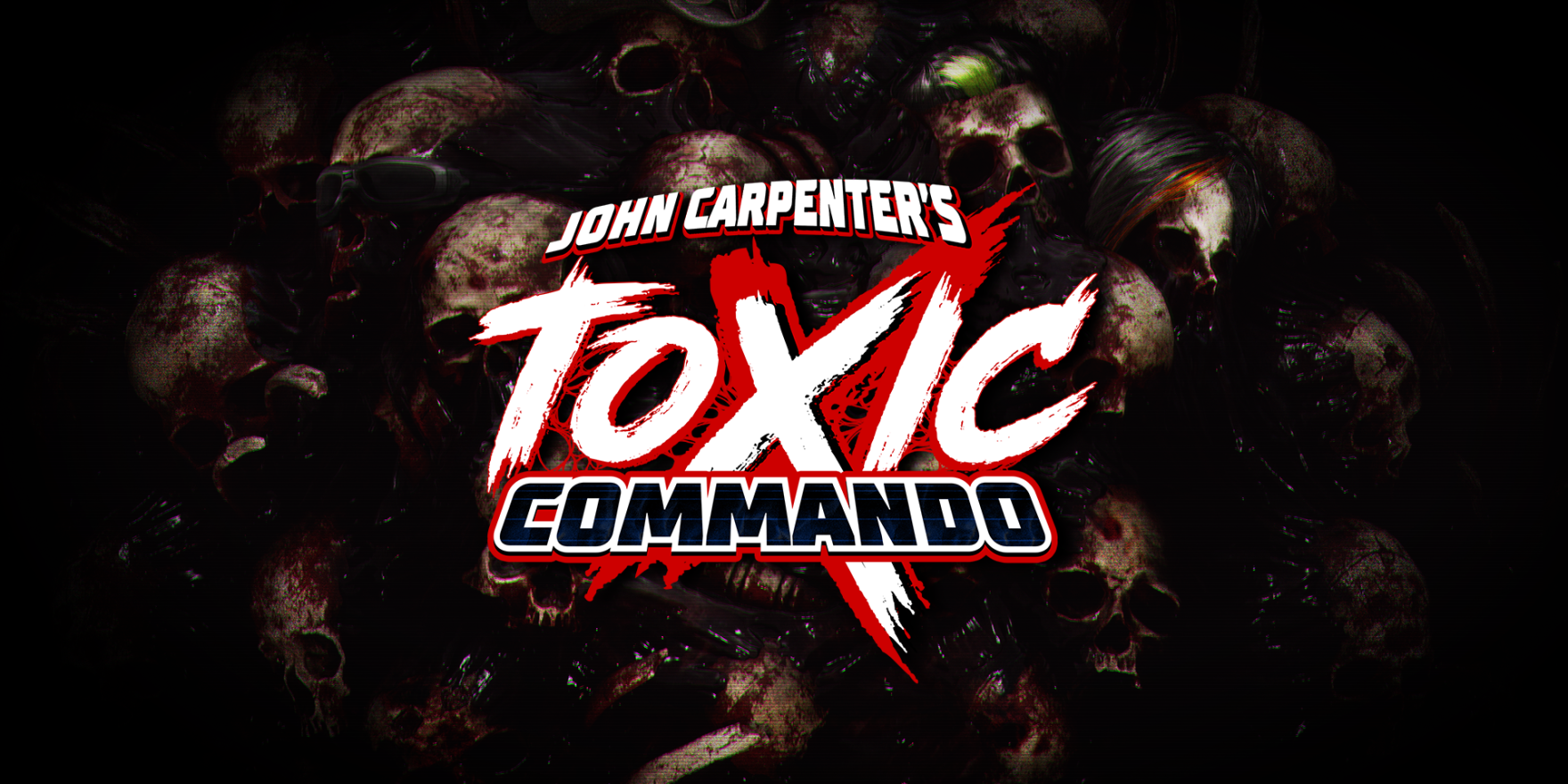 Killing Ghouls is my job