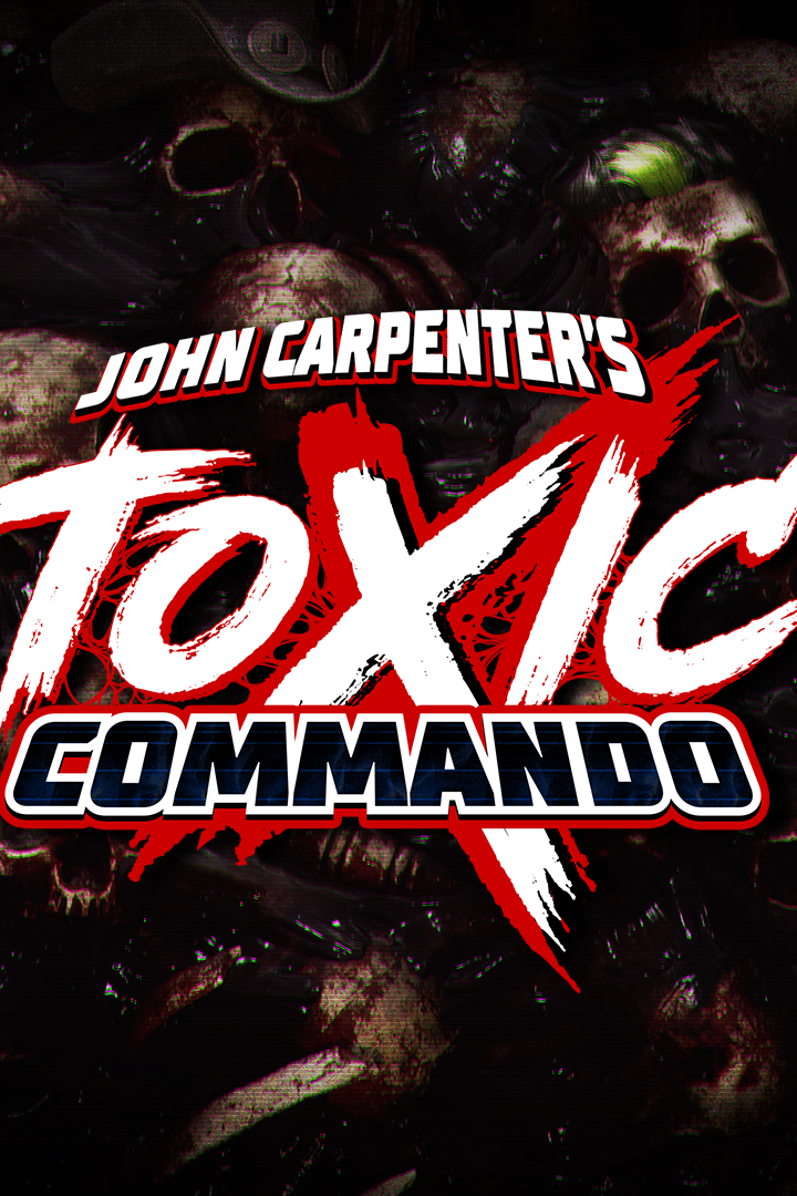 Killing Ghouls is my job