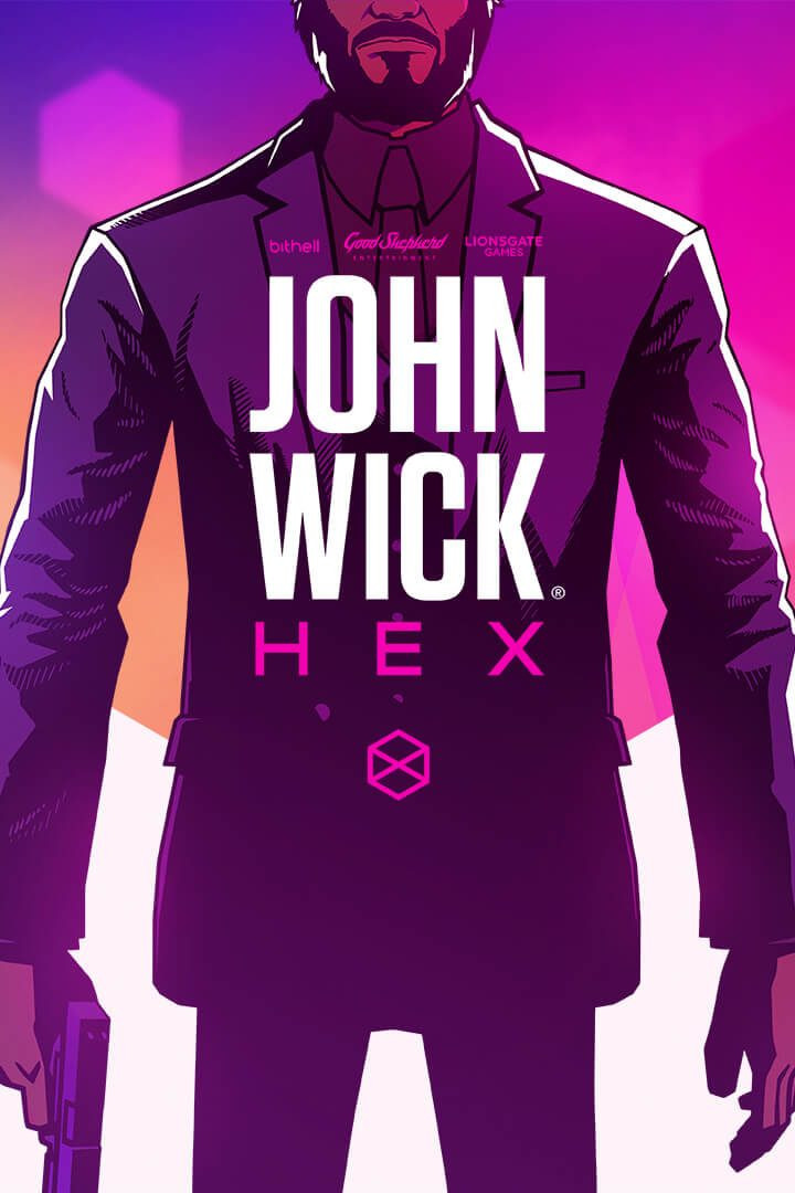 John Wick: Hex angekündigt