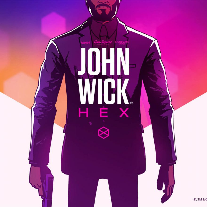 John Wick: Hex angekündigt