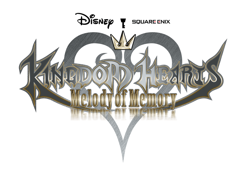 Kingdom Hearts: Melody Of Memory angekündigt
