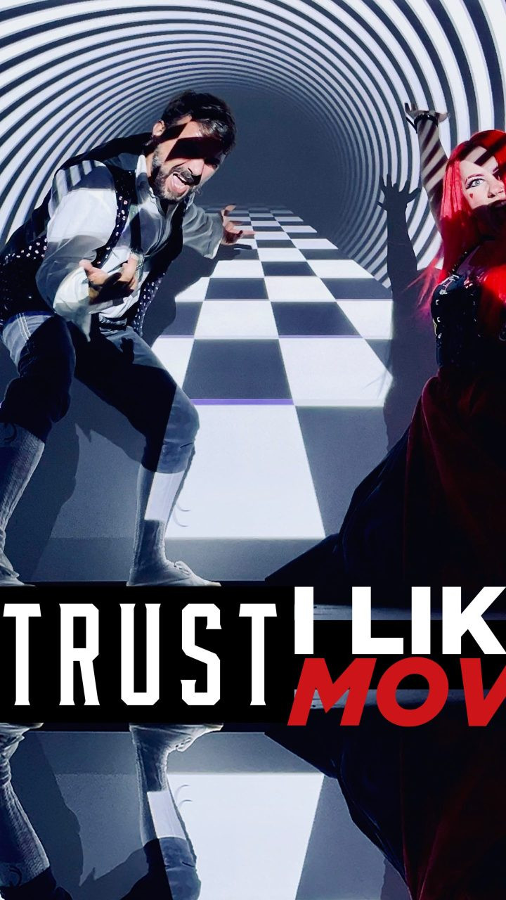 KONTRUST laden mit energetischem Cover von 