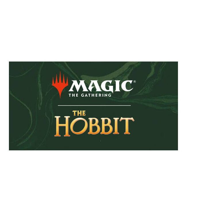 Magic: The Gathering - The Hobbit vorgestellt