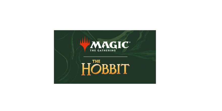 Magic: The Gathering - The Hobbit vorgestellt