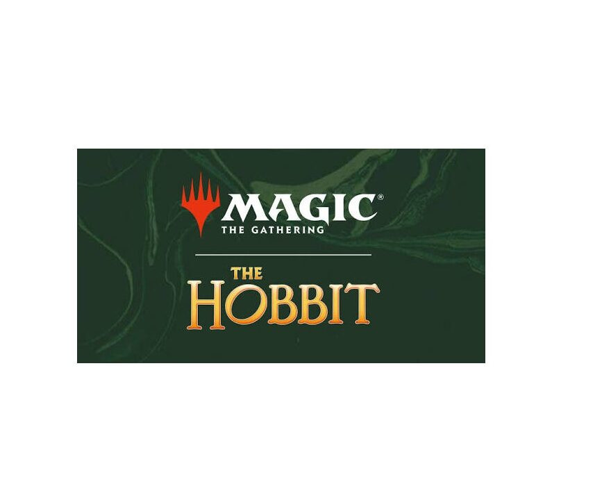 Magic: The Gathering - The Hobbit vorgestellt