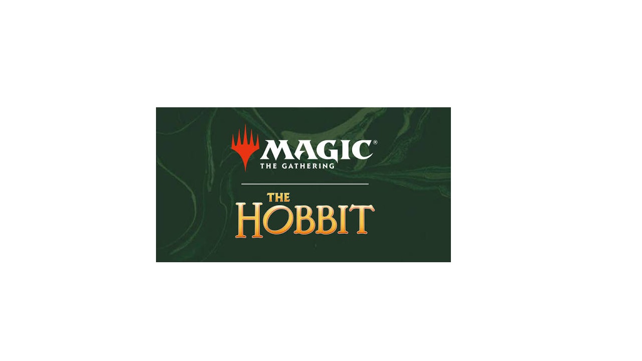 Magic: The Gathering - The Hobbit vorgestellt