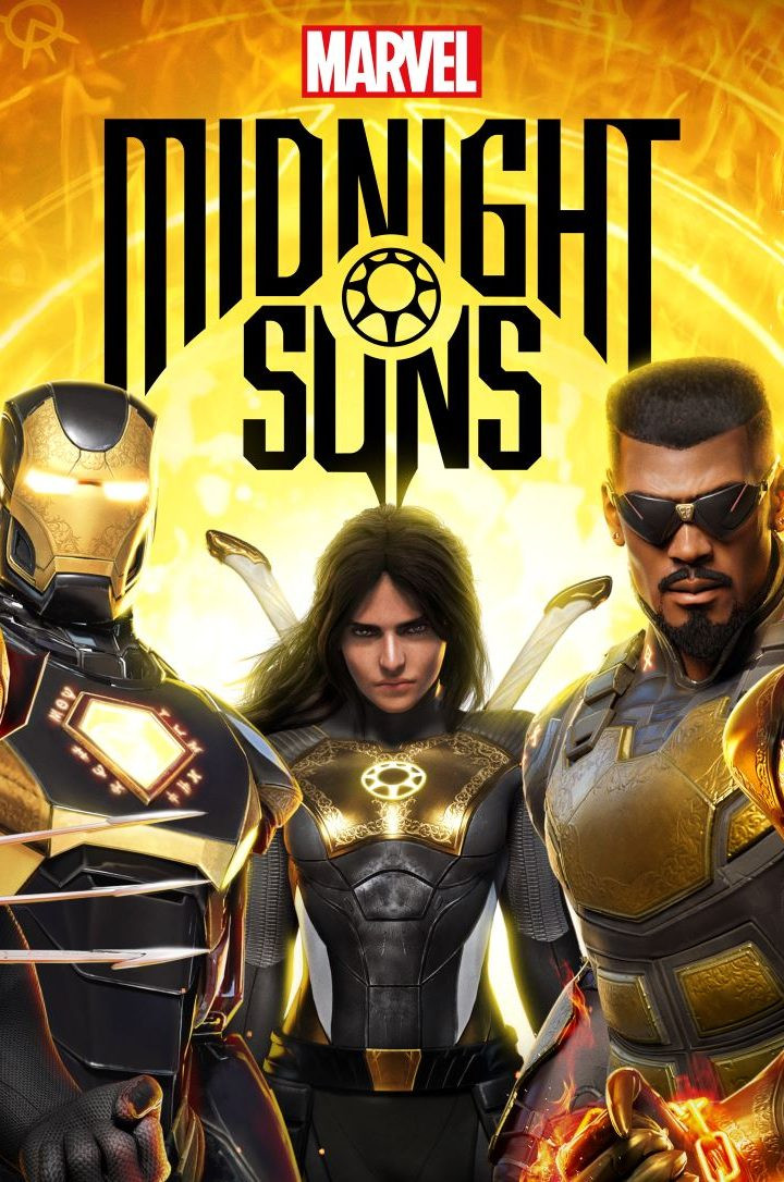 Marvel's Midnight Suns Season Pass vorgestellt