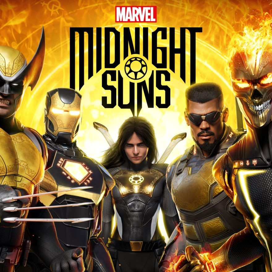 Marvel's Midnight Suns Season Pass vorgestellt