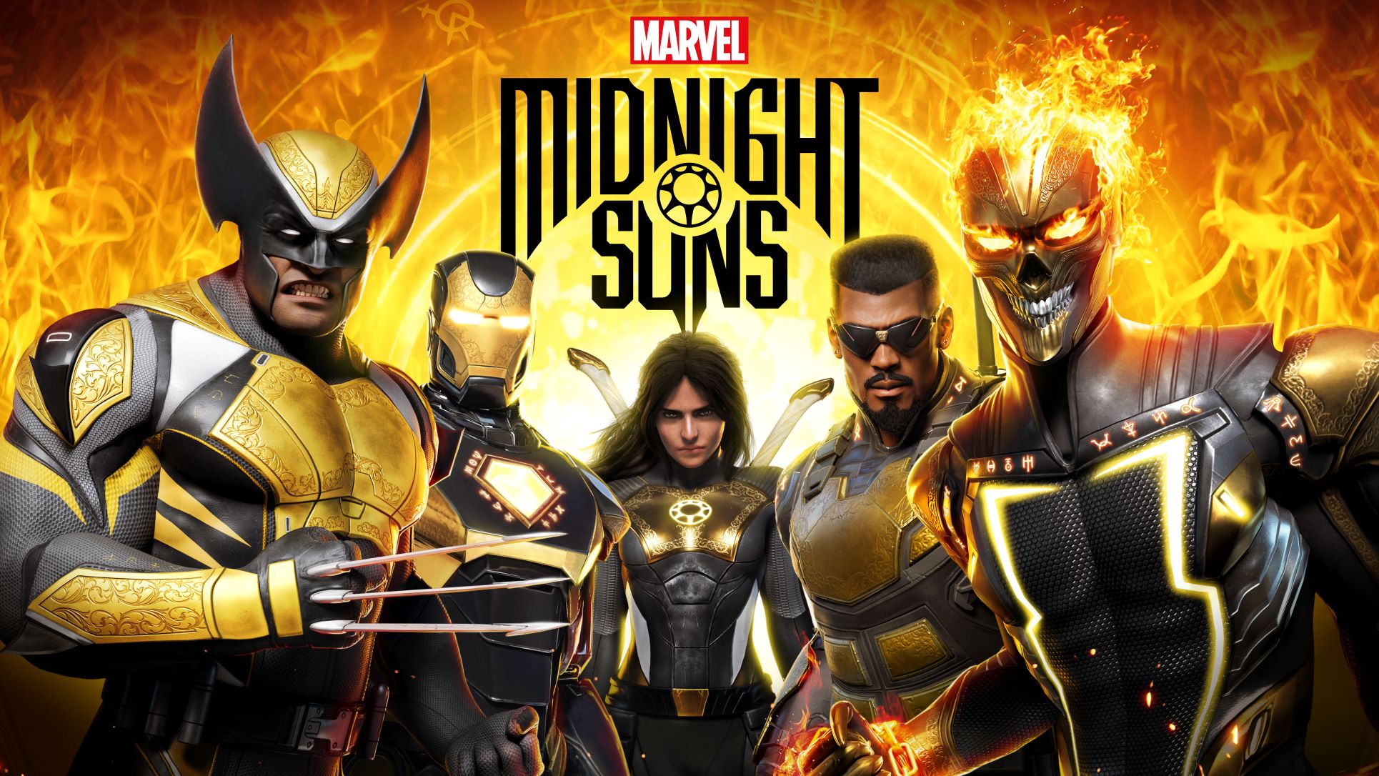 Marvel's Midnight Suns Season Pass vorgestellt