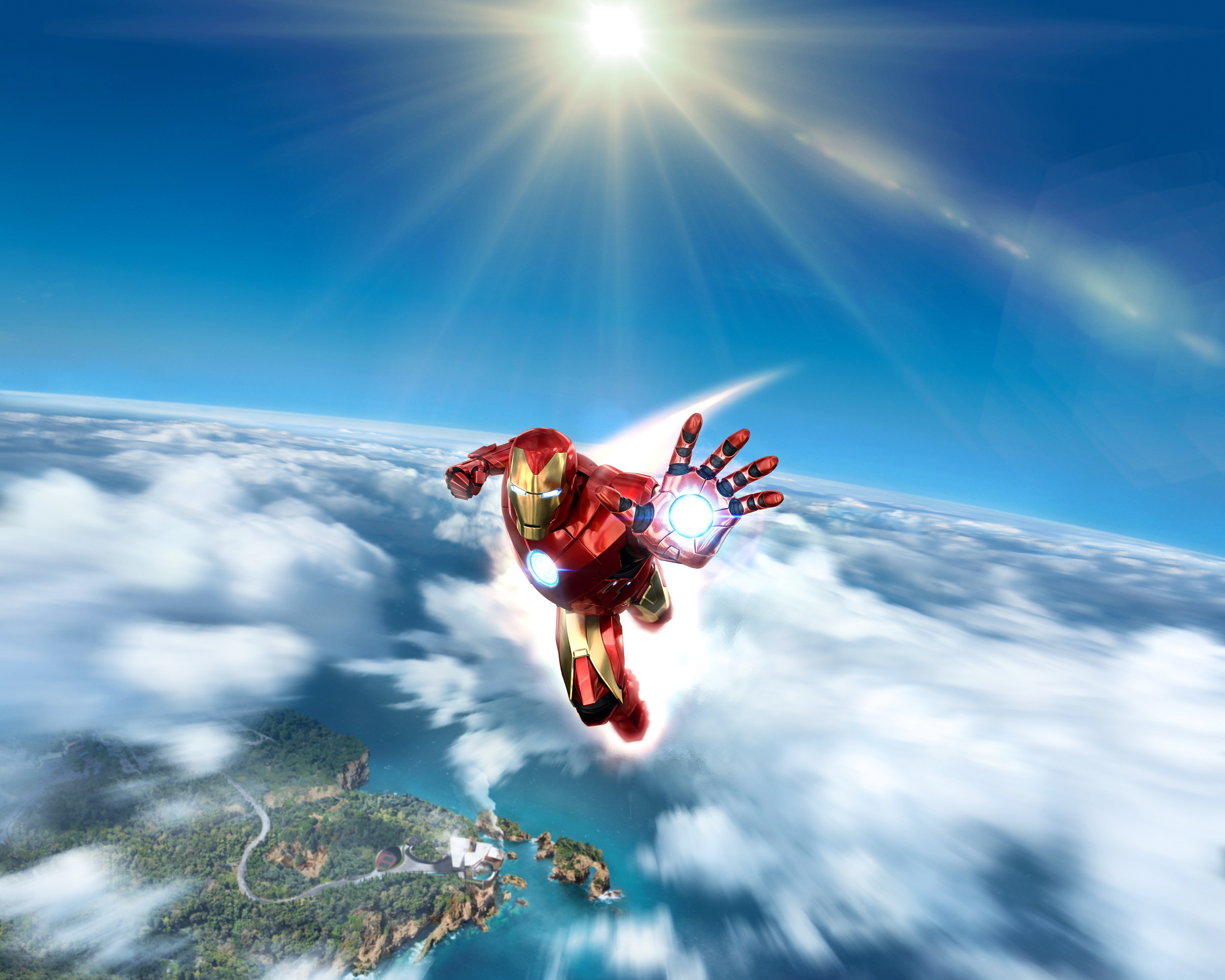Iron Man VR bekommt neuen Release-Termin