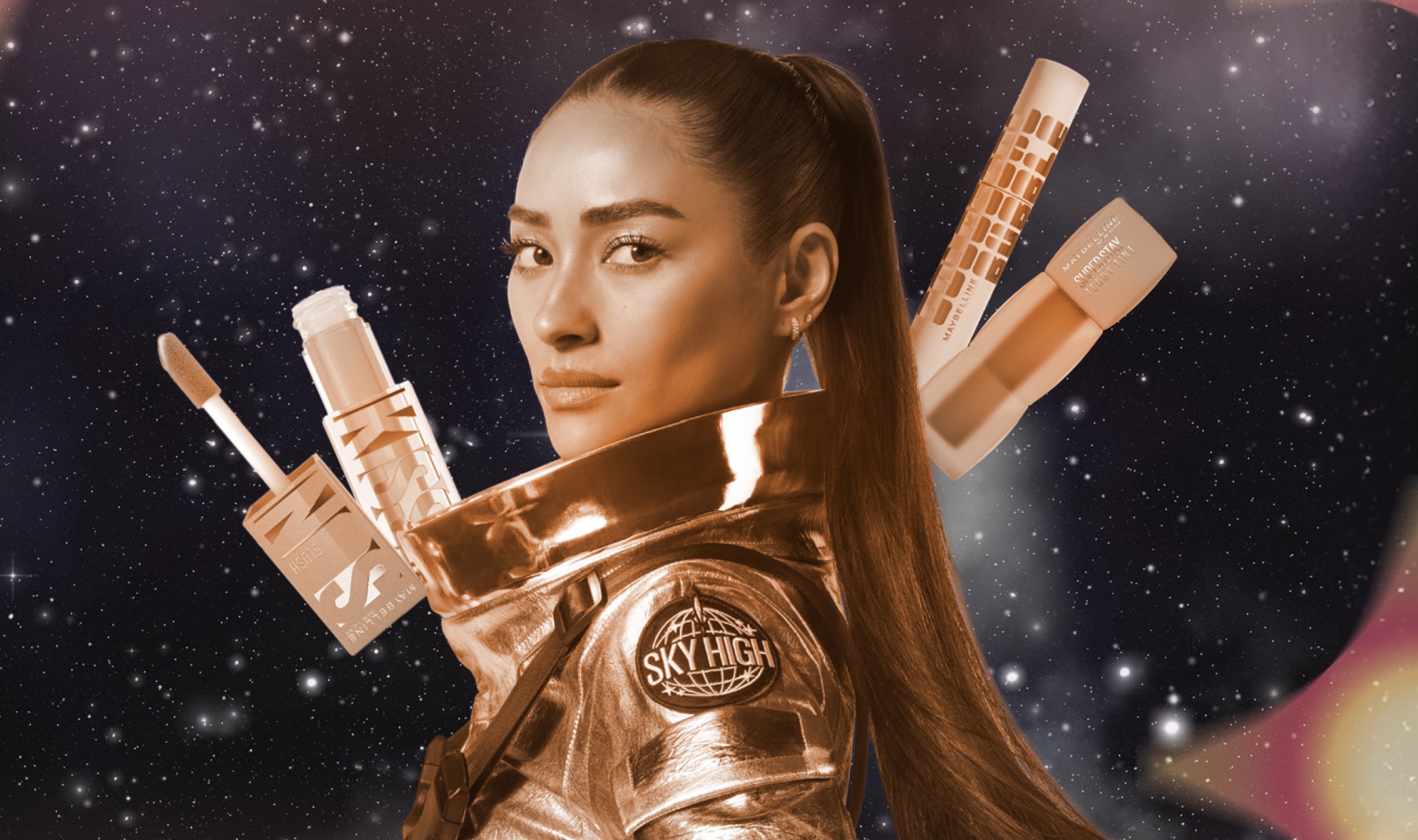Get Lost in Maybelline Universe Get Lost in Maybelline Universe