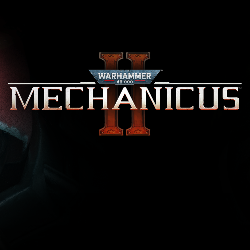 Warhammer 40,000: Mechanicus II