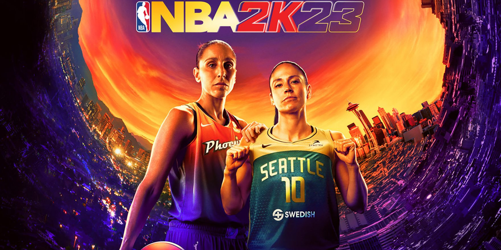NBA 2K23 - The Year of Greatness!