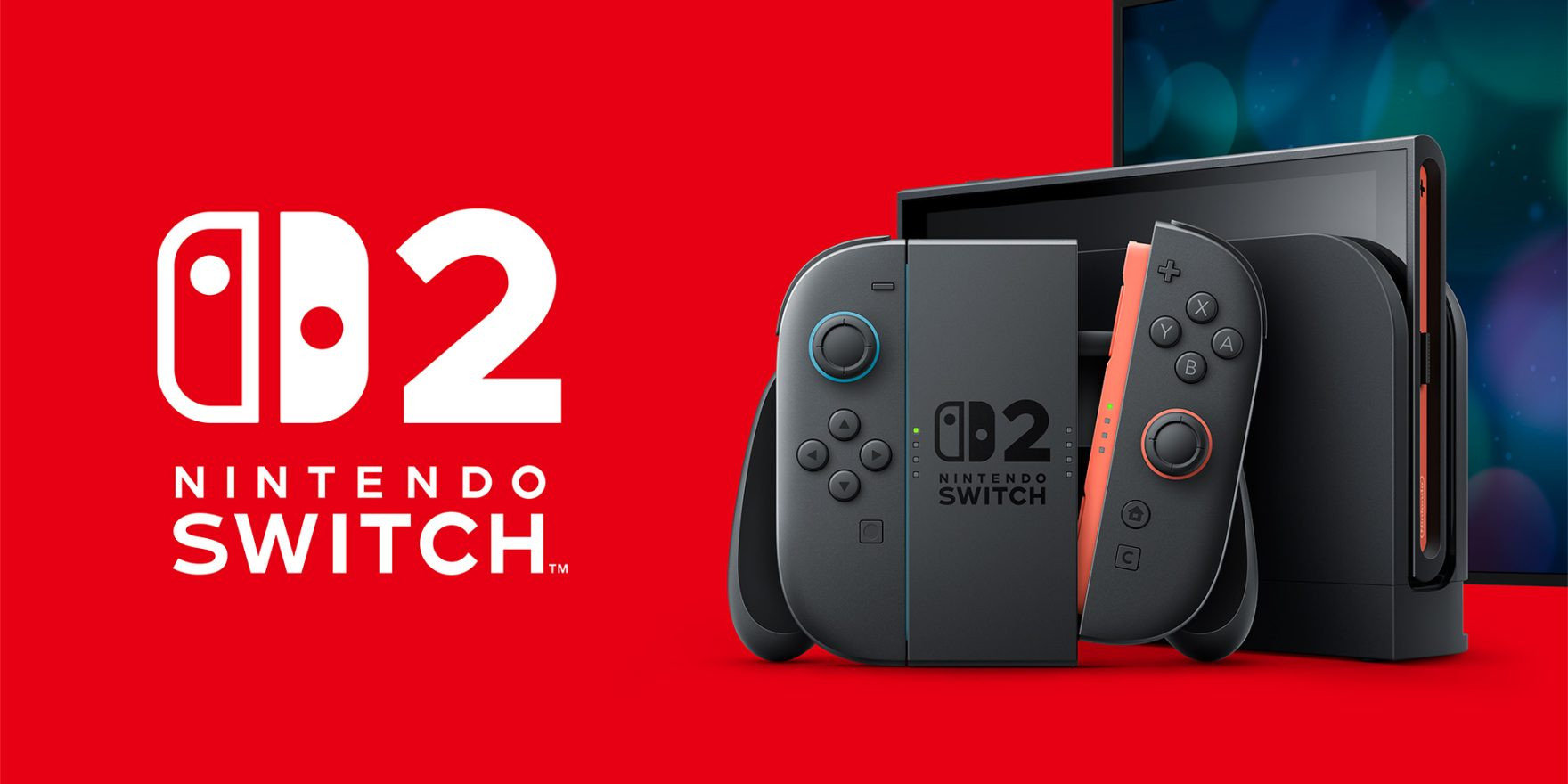 Alle Infos zur Switch 2