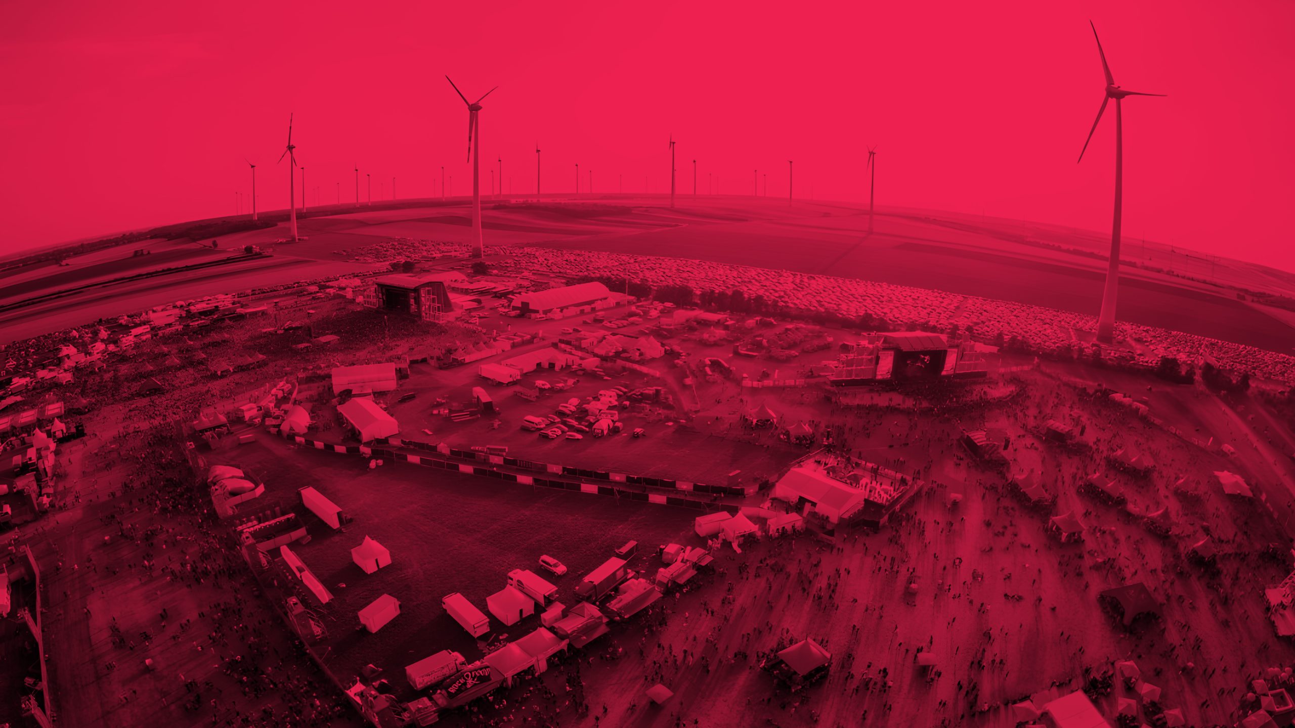 VOLUME vergibt ein Produktionspraktikum