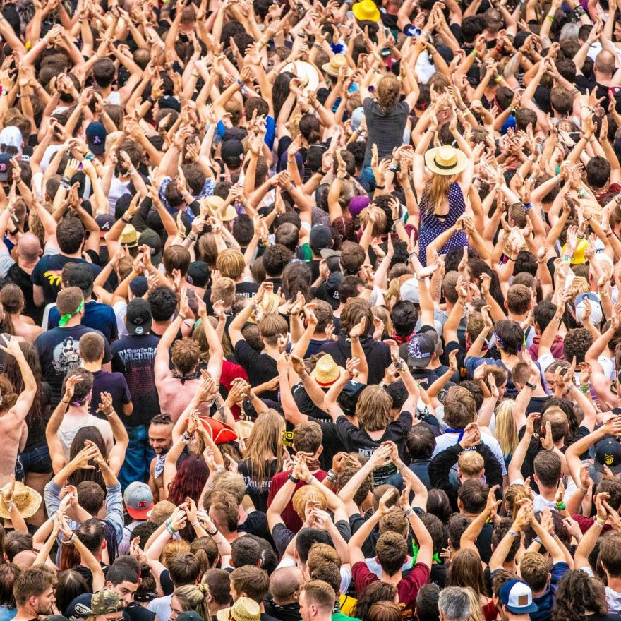 Nova Rock 2020: Line-Up Phase 2