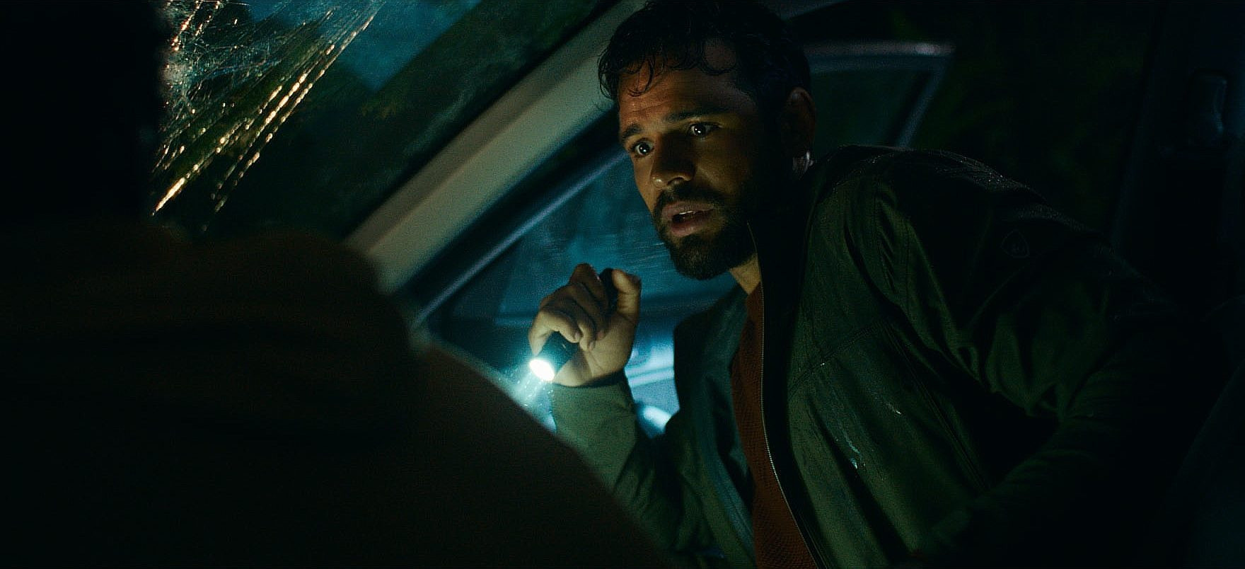 PASSENGER