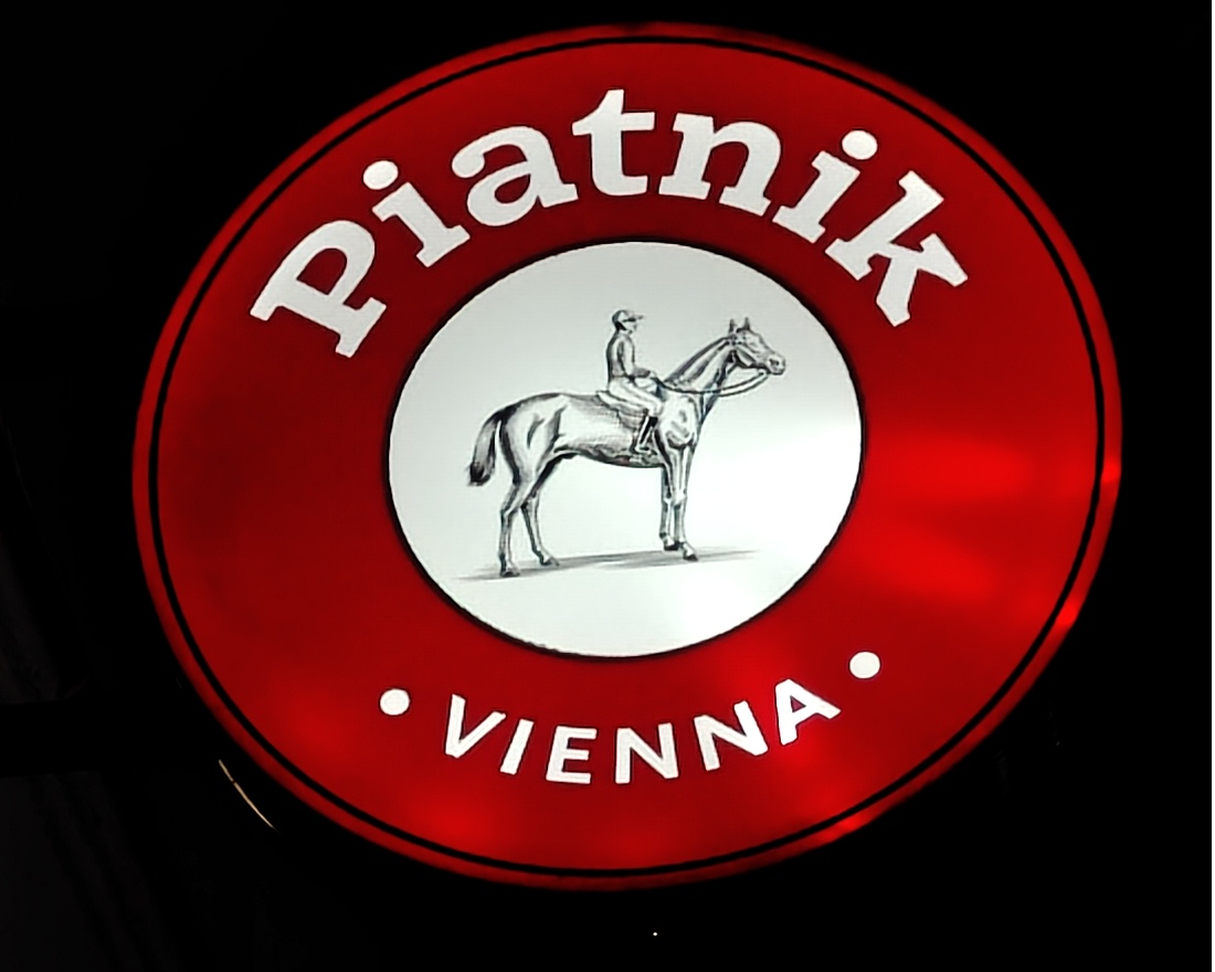 Wohnzimmerbesuch bei Piatnik