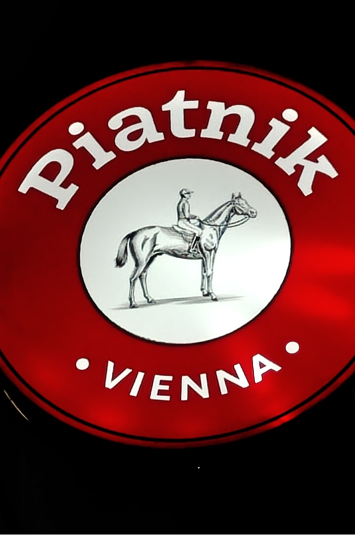 Wohnzimmerbesuch bei Piatnik