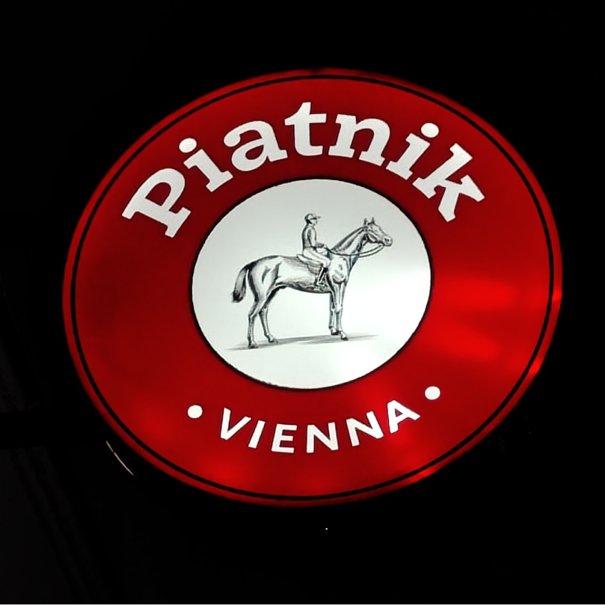 Wohnzimmerbesuch bei Piatnik