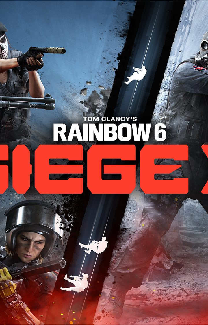 Siege X incoming