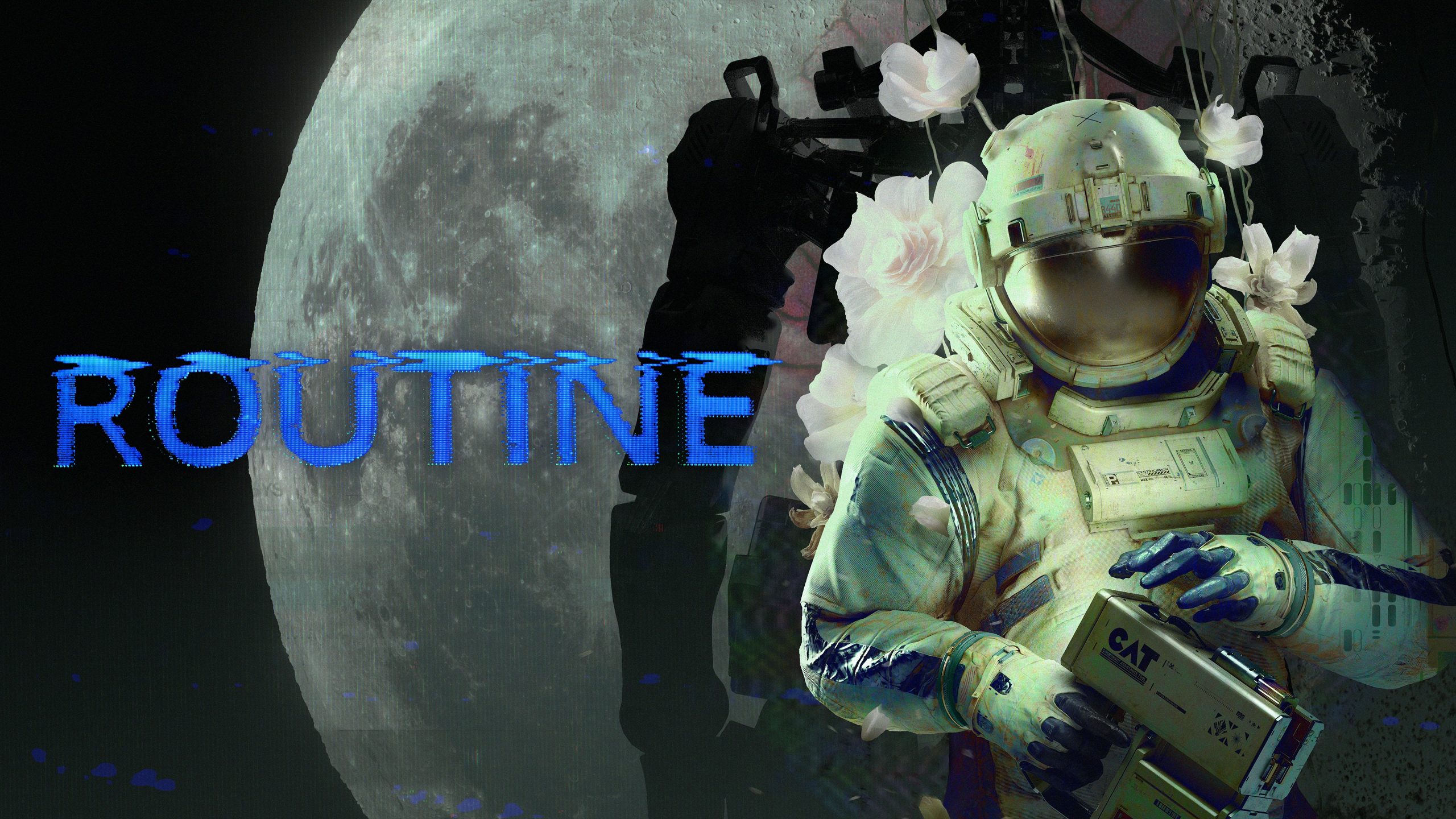 Alles nur Routine? Alles nur Routine?