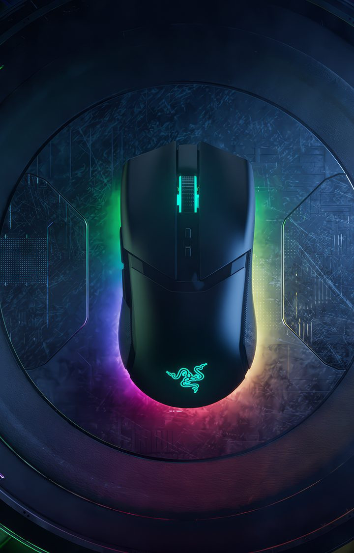 Razer beschwört die Cobra