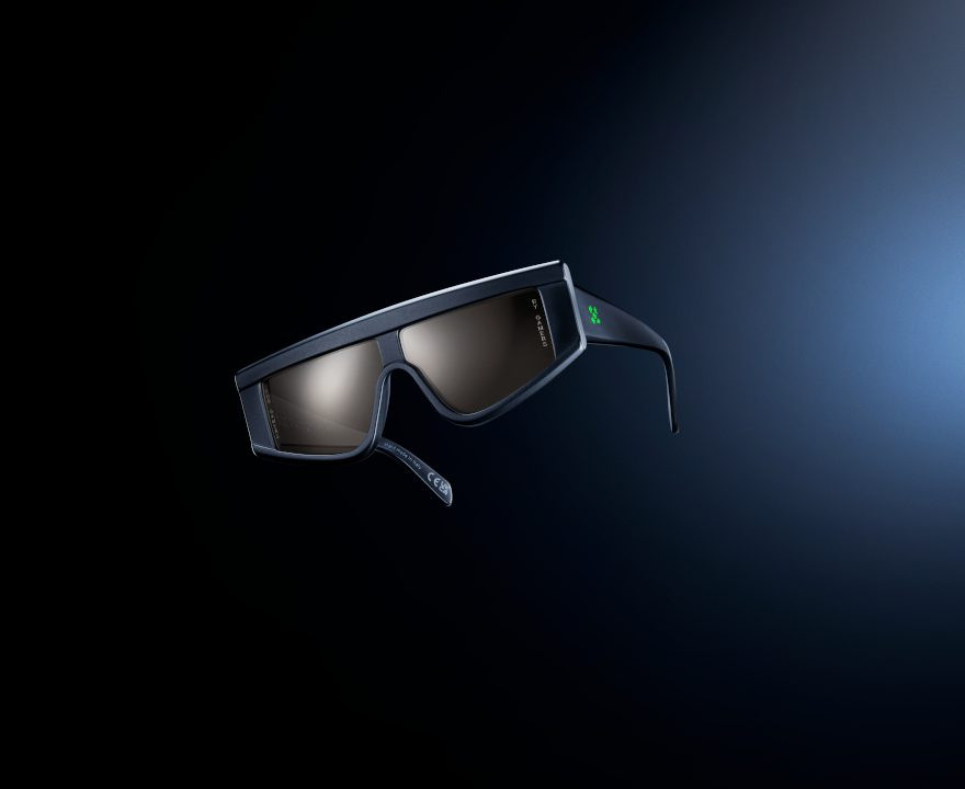 Fashion-Statement für Gamer