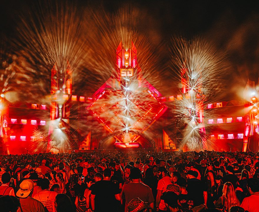 Shutdown Festival 2025 Line-Up Phase #4