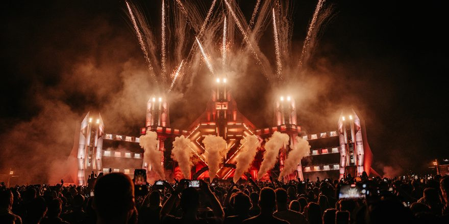 Shutdown Festival 2025 Line-Up Phase #3