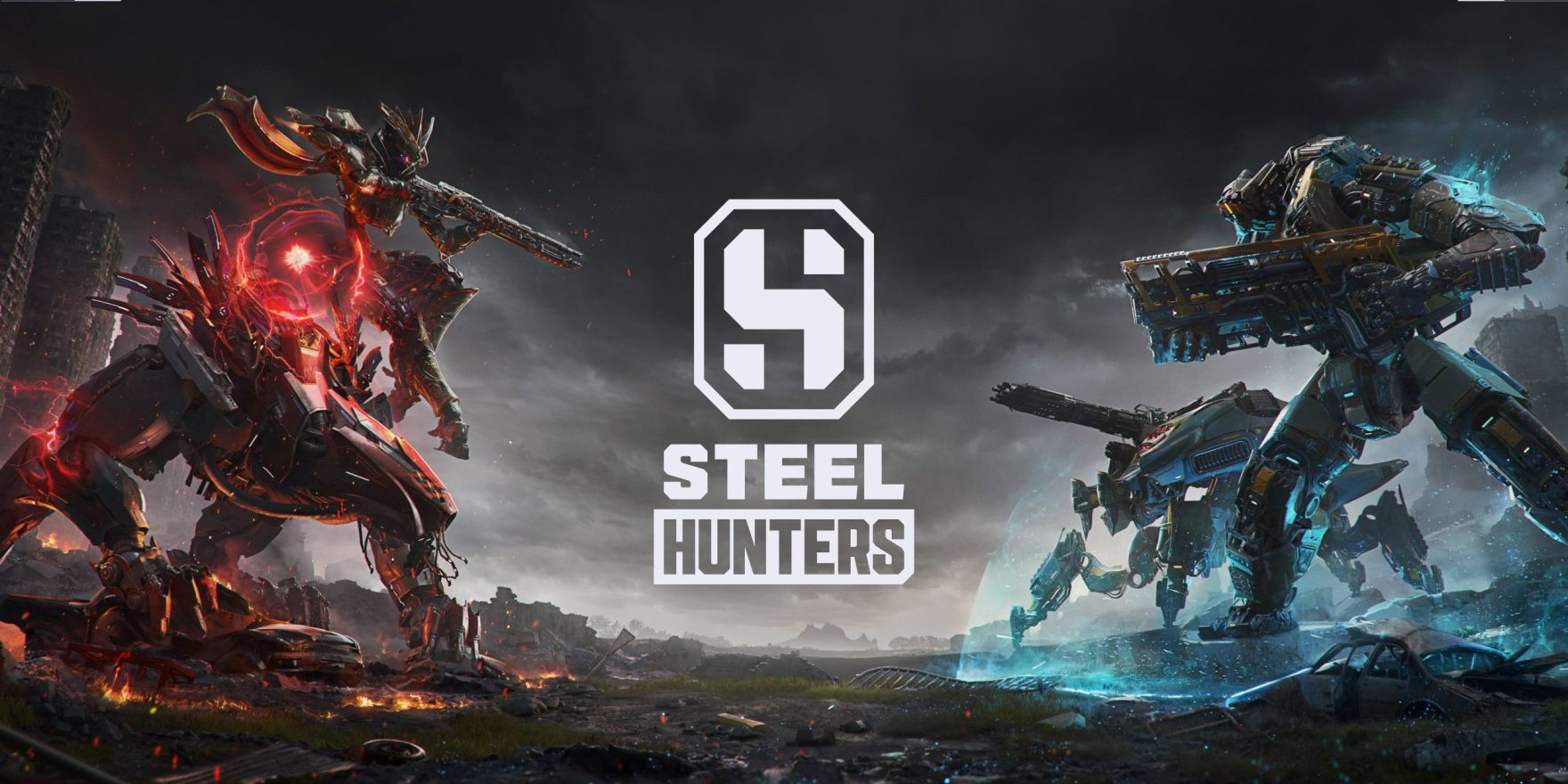 Time for Steel