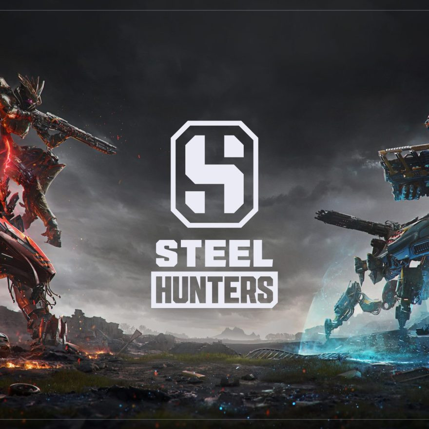 Time for Steel