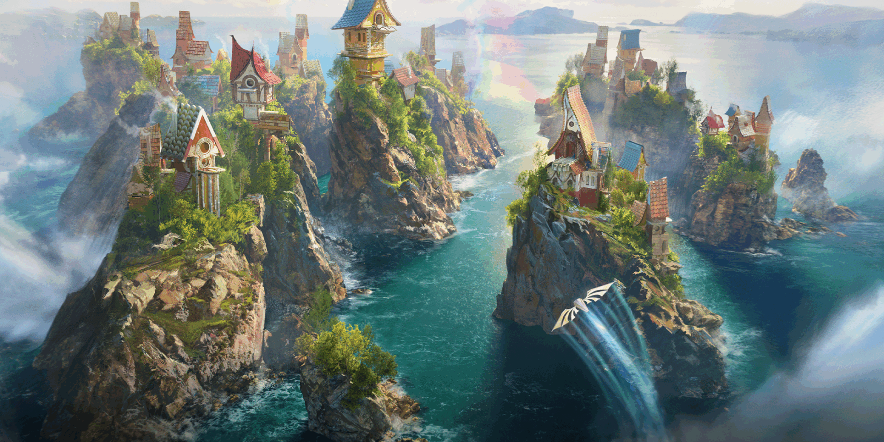 Das nächste Semester beginnt