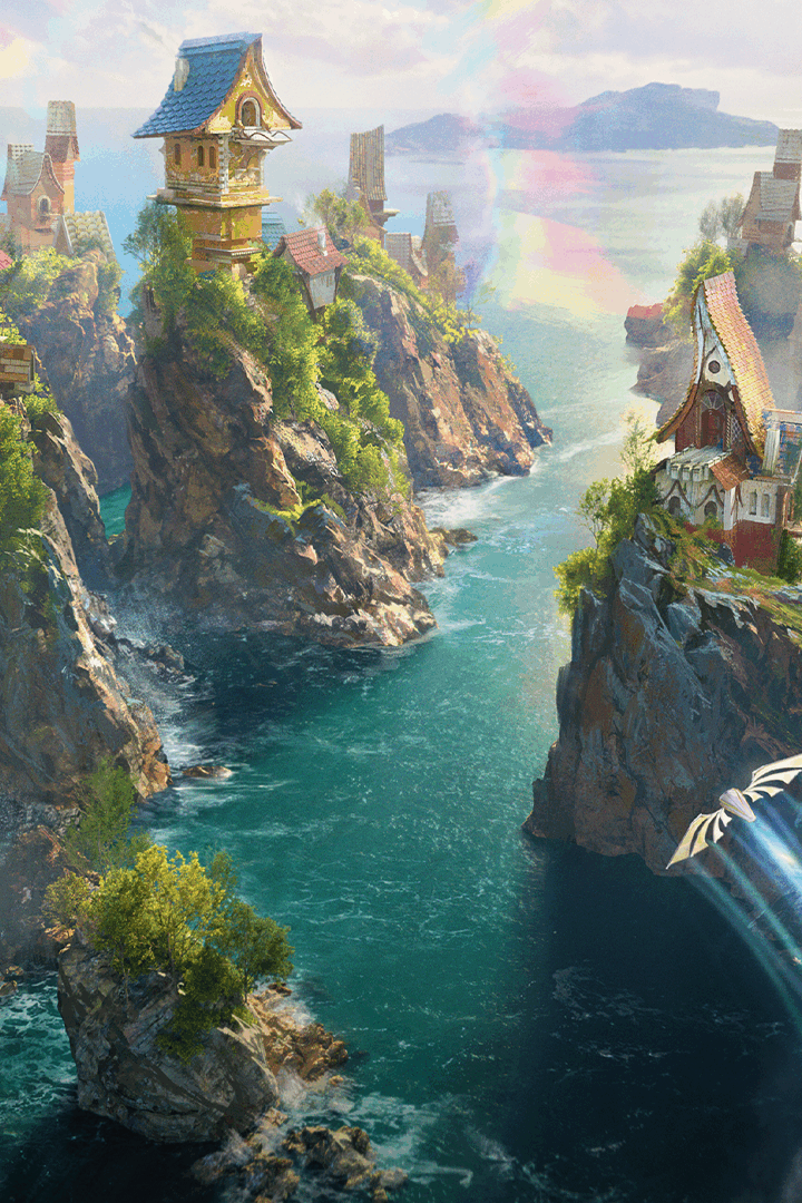 Das nächste Semester beginnt