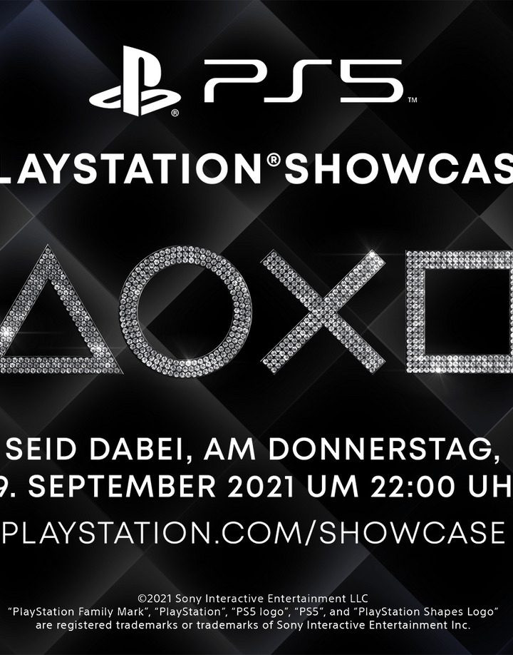 Sony's PlayStation Showcase 2021 Highlights