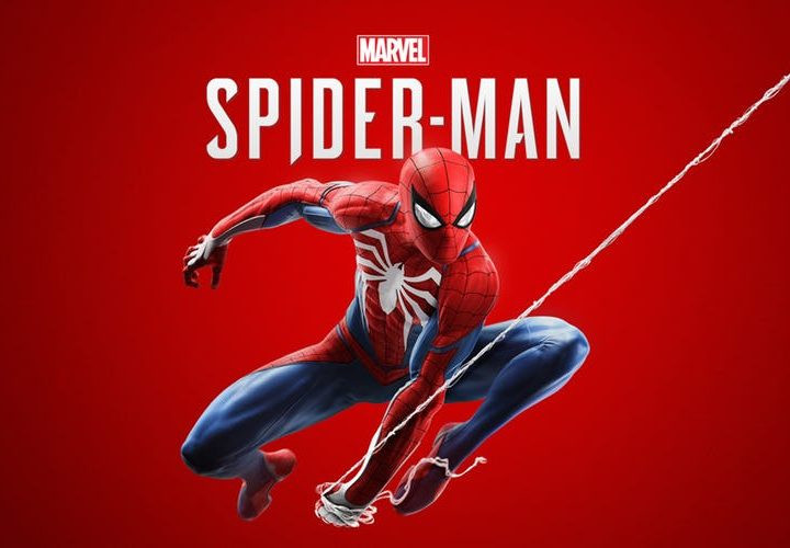 Marvel's Spider-Man bekommt Release-Datum