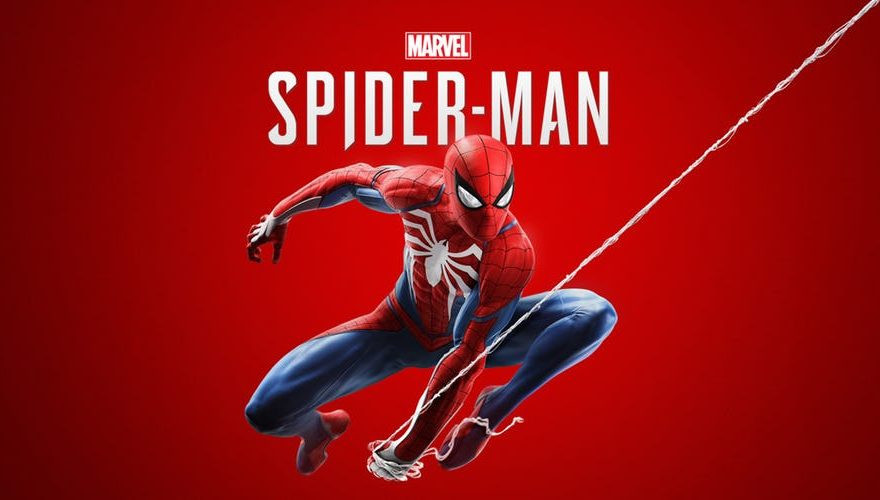 Marvel's Spider-Man bekommt Release-Datum