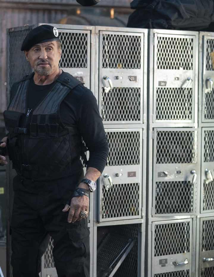 Gewinne Kinogutscheine & Tattoo-Gutschein zum Film THE EXPENDABLES 4!