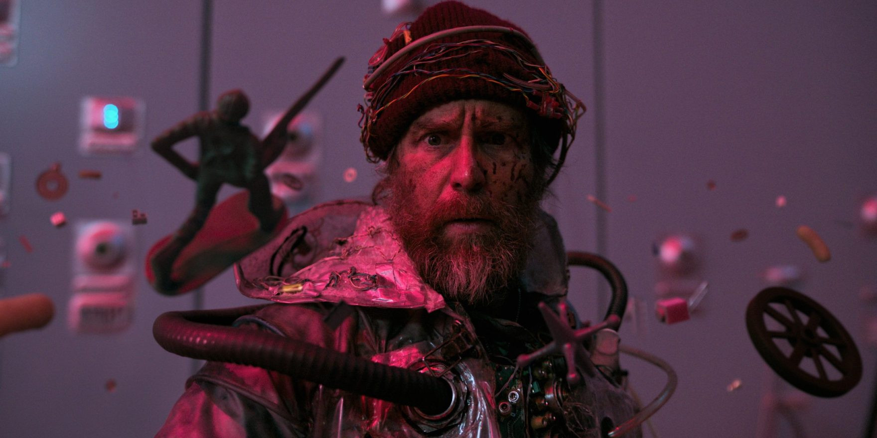 Neu im Kino: GOOD LUCK, HAVE FUN, DON‘T DIE