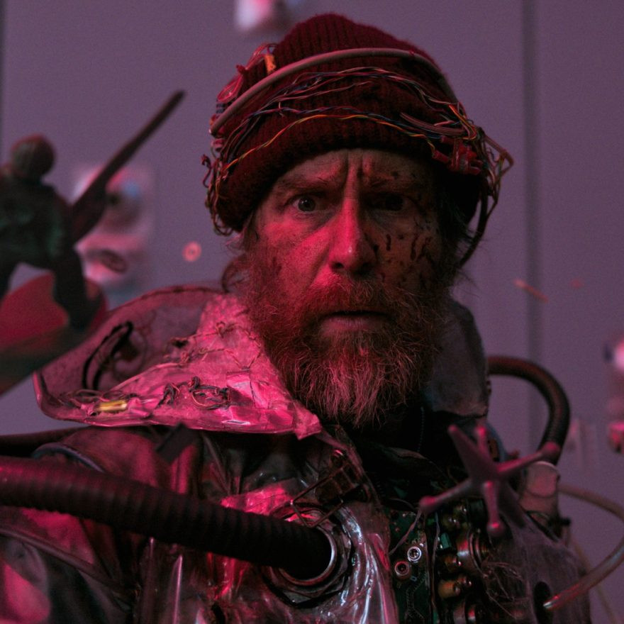 Neu im Kino: GOOD LUCK, HAVE FUN, DON‘T DIE