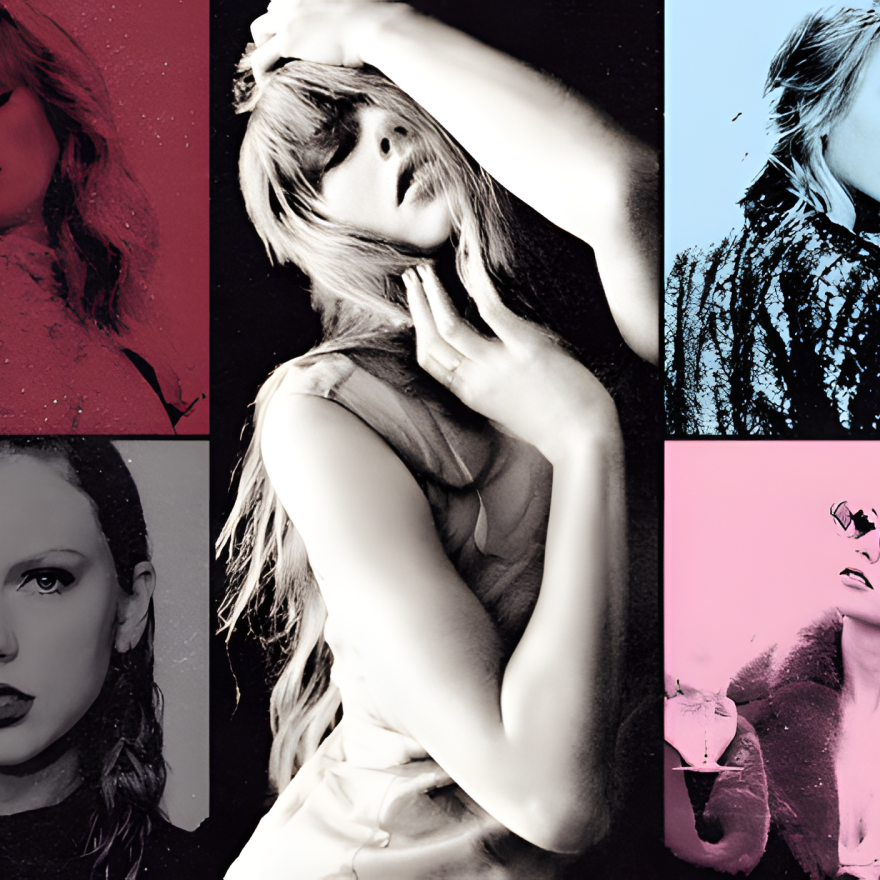 Der ultimative Eras-Tour Survival Guide für Nicht-Swifties
