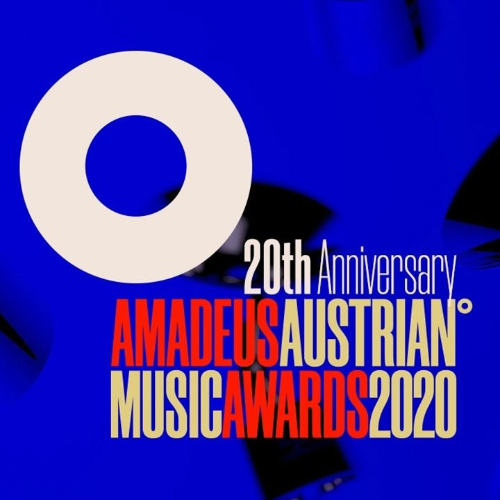 Amadeus Austrian Music Awards 2020: Die Nominierten