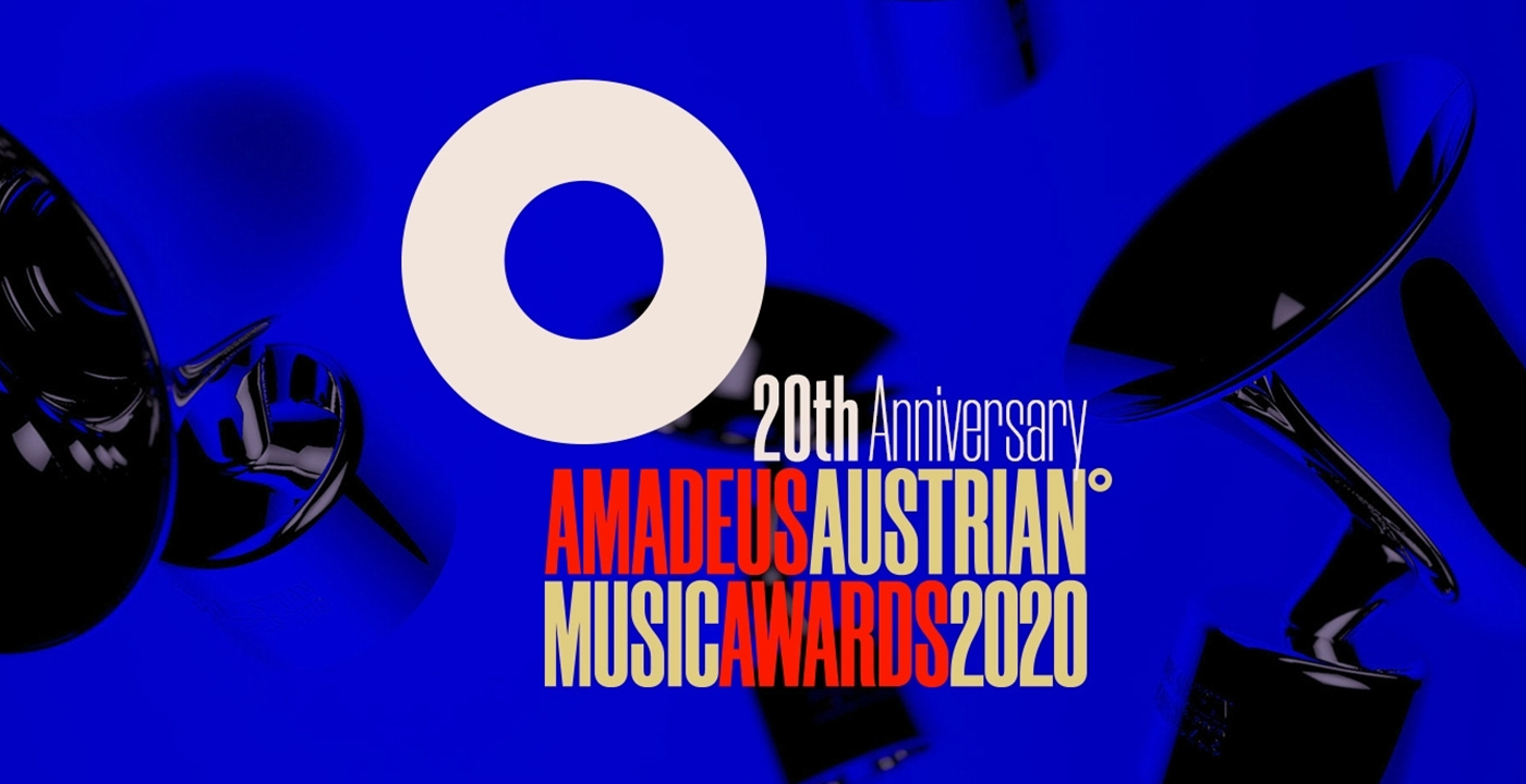 Amadeus Austrian Music Awards 2020: Die Nominierten