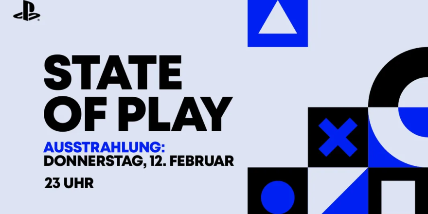 Die Highlights der State Of Play Februar