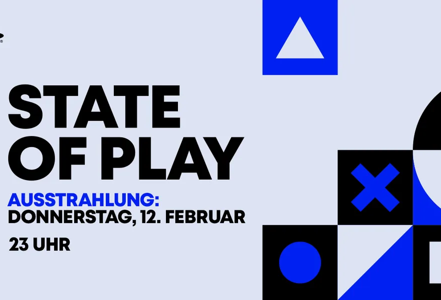 Die Highlights der State Of Play Februar