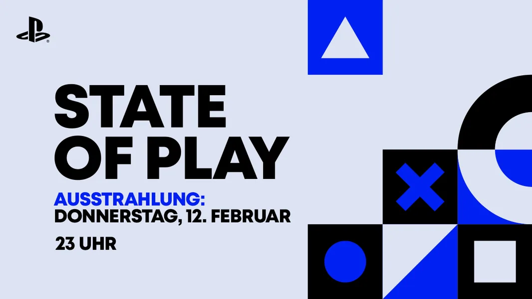 Die Highlights der State Of Play Februar