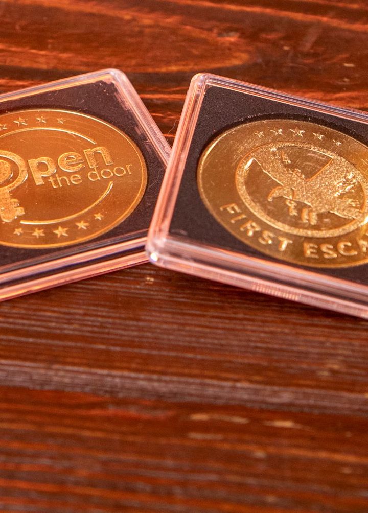 10 Jahre Escape Rooms in Wien