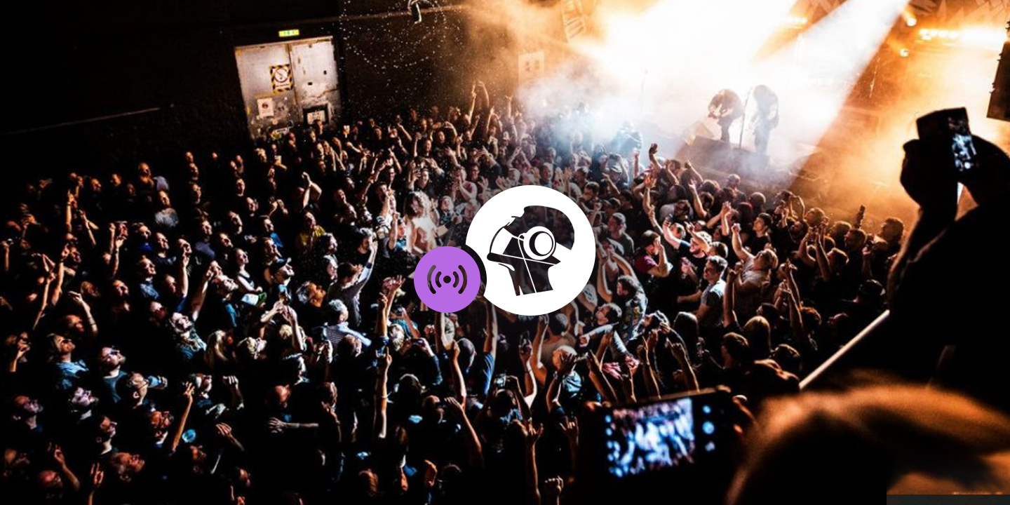 Streaming-Programm Streaming-Programm